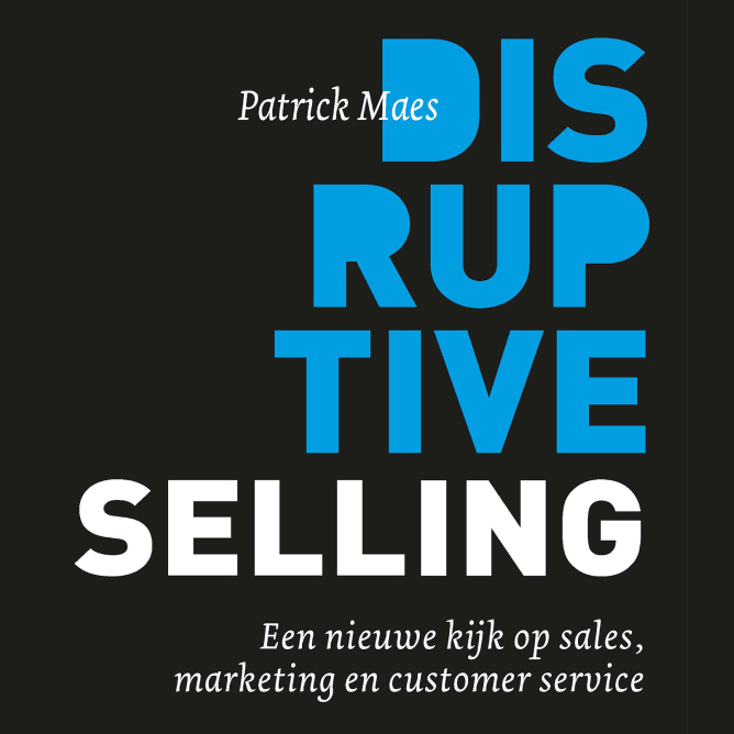 Disruptive Selling [NL-version] image
