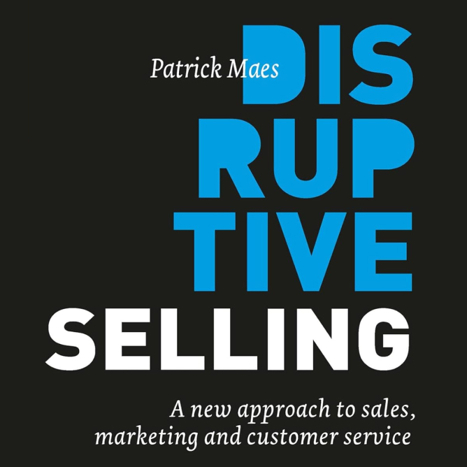 Disruptive Selling [EN-version] image